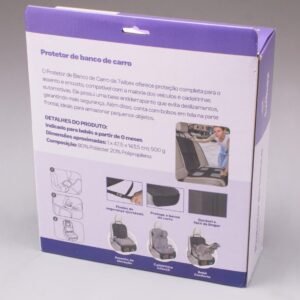 Protetor de Banco de Carro – Twibex FE103