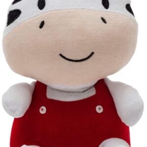 Zip Amiguinhos Da Floresta Zebra Diversas