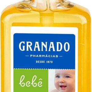 Granado Sabonete Líquido Glicerinado Bebê, 250ml