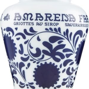 Fabbri Cereja Silvestre em Calda Amarena 600g