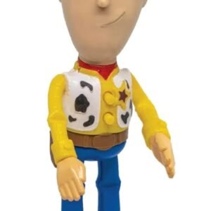 Meu Amigo Woody