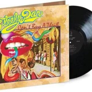 Can’t Buy A Thrill [LP]