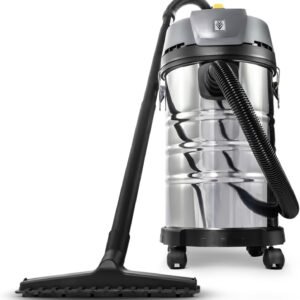 Kärcher Aspirador de Pó e Líquidos 1600W NT 3000 200v