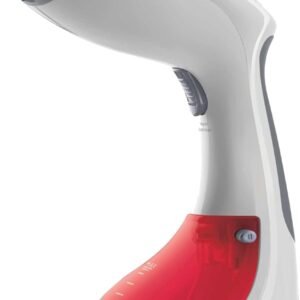 BLACK+DECKER Vaporizador de Roupas Portátil BDV2000V 1200W Vermelho 110V