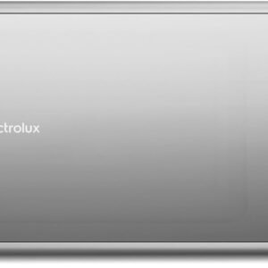 Micro-ondas Electrolux 27L Inox Espelhado com 55 receitas pré-programadas 127v MS37R Micro-ondas Electrolux 27L Inox Espelhado com 55 receitas pré-programadas 127v MS37R