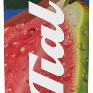 LUBEX Suco Tial 100% Goiaba 1L