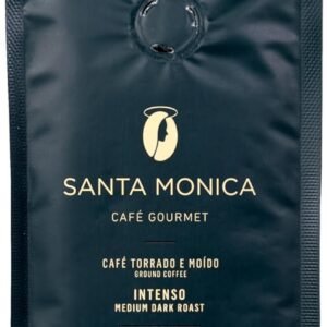 Café Moído Intenso 250g