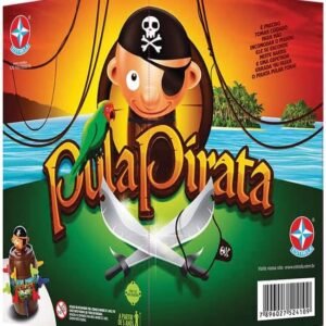 Pula Pirata 2011 – Estrela
