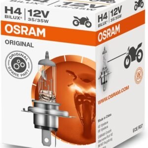 Standard (12V) – Moto H4 62186HD