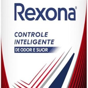 Rexona Antitranspirante Aerosol Antibacterial Invisible 250 ml