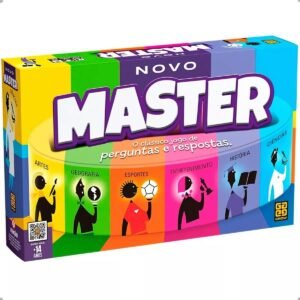 Jogo Master