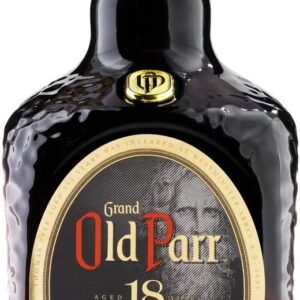 Whisky Old Parr 18 Anos, 750ml