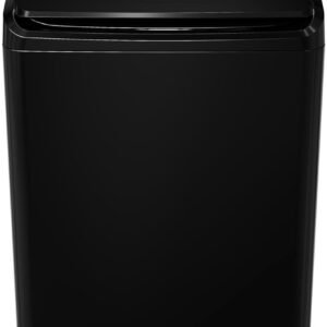 Panasonic Máquina de Lavar 19kg Preta 127v NA-F190G1B