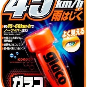 Cristalizador de Vidros GLACO 75ml