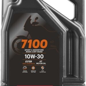 MOTUL 7100 10W-30 4 LITROS