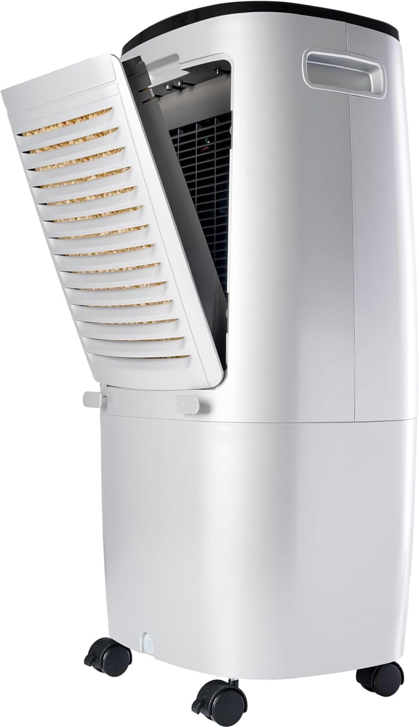 WAP Climatizador de Ar Frio AIR PROTECT, 20 Litros com Painel Touch em Led e 6 Funções, Baixo Ruído 135W (110, Volts) - Imagem 10