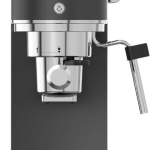Cafeteira Espresso 3 em 1 Spirit Preto Sce1 110v