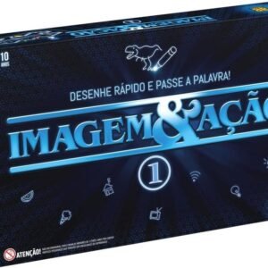 Jogo Imagem & Ação 1