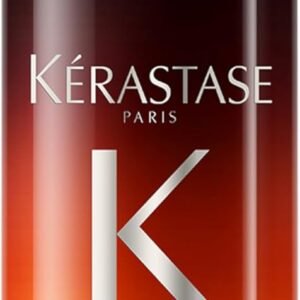 Kérastase Nutritive Sérum Capilar Noturno 8H Magic Night Para Cabelos Secos com Nutrição Profunda, Proteção Contra a Fricção do Travesseiro e Cabelos Mais Fortes 90ml