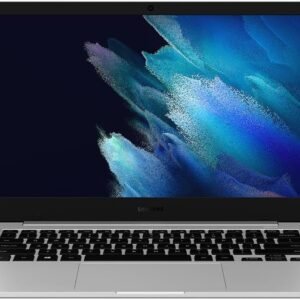 Notebook Samsung Galaxy Book Go, Windows 11 Home, Snapdragon® 7c, 4GB, 128GB UFS, 14” Full HD LED, 1.38kg com Copilot integrado