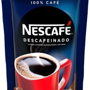 NESCAFÉ Café Descafeinado 40g