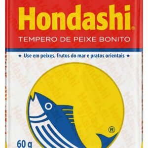 Hondashi Tempero