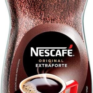 NESCAFÉ Café Solúvel Original 160g