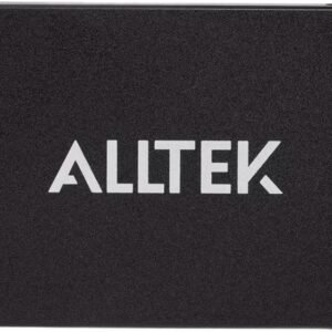SSD ALLTEK 256GB SATA III