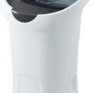 LAVADORA DE ROUPA LWLI040T BRANCA 4kg 127V 60Hz