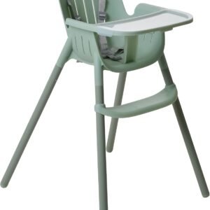 Burigotto Cadeira De Refeição Poke Verde
