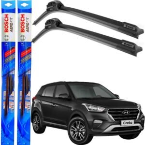 Limpador Parabrisa Palheta Creta 2019 2020 2021 2022 Limpador Parabrisa Palheta Creta 2019 2020 2021 2022