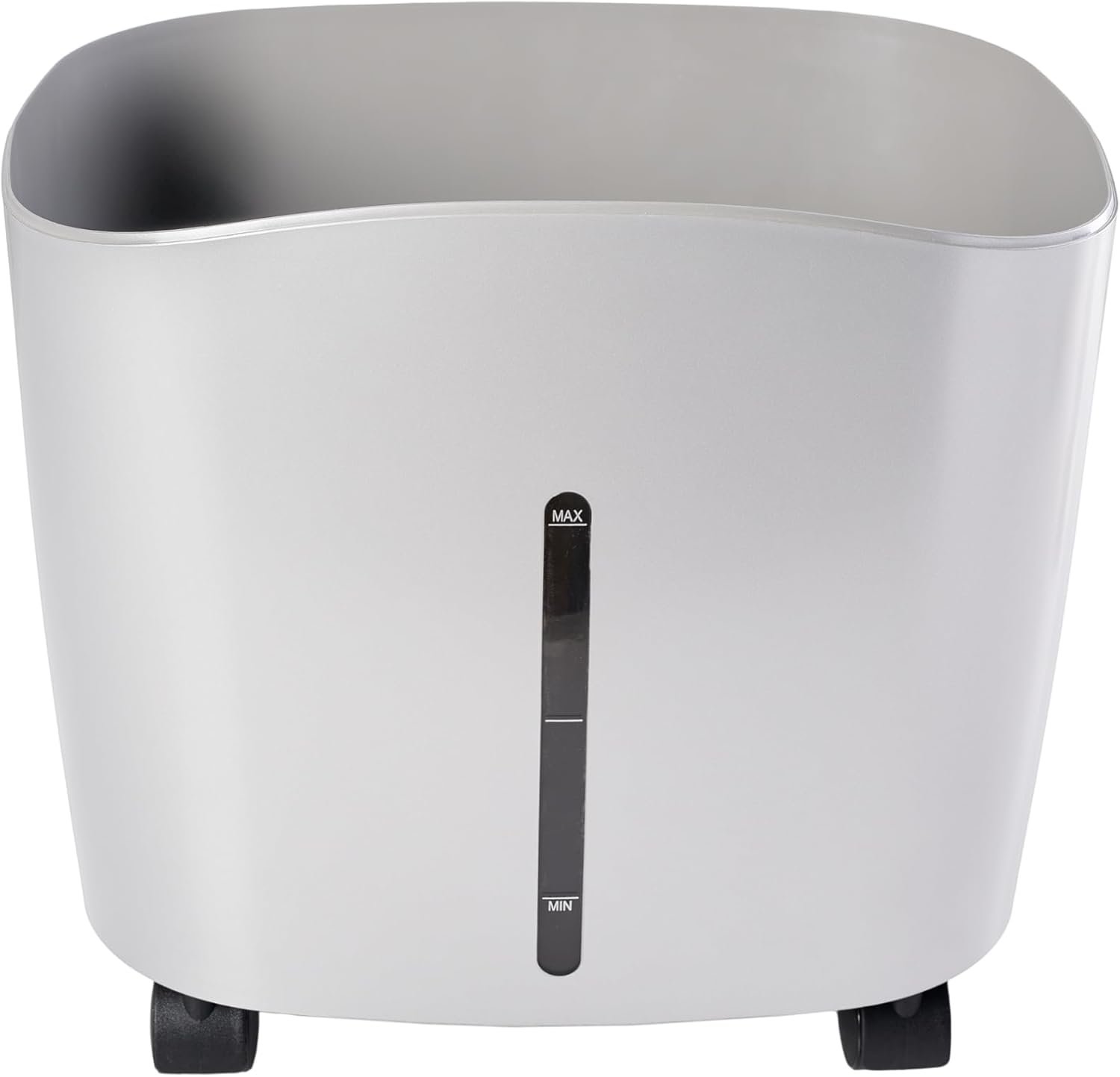 WAP Climatizador de Ar Frio AIR PROTECT, 20 Litros com Painel Touch em Led e 6 Funções, Baixo Ruído 135W (110, Volts) - Imagem 14