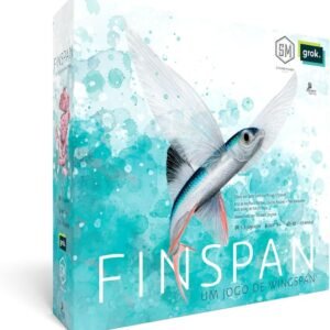 Grok Games Finspan