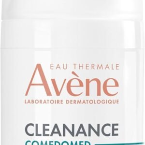 Cleanance Comedomed, sérum corretor facial antiacne, Avène – 30ml