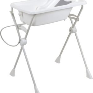 Burigotto Kit Banho Branco