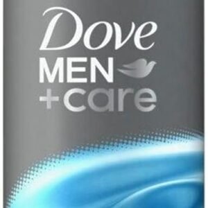 Dove Men+Care Antitranspirante Aerosol Proteção Total 250 ml