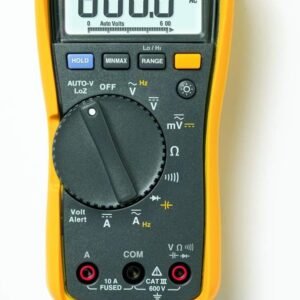 Multímetro True-RMS Fluke-117