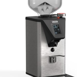 Gaggia Moedor de Café Profissional MDF 55 110V