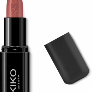 KIKO MILANO, Smart Fusion Lipstick, Batom, Cor 403 Soft Rose – PA.1