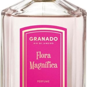 Granado, Perfume, Vintage, Flora Magnífica, 75 ml.