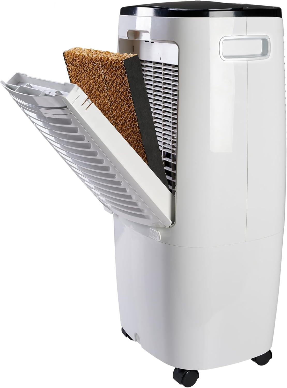 WAP Climatizador de Ar Frio AIR PROTECT, 20 Litros com Painel Touch em Led e 6 Funções, Baixo Ruído 135W (110, Volts) - Imagem 17