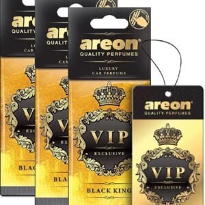 AREON VIP EXCLUSIVE BLACK KING