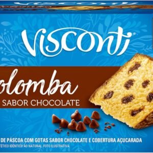 Colomba Gotas Visconti 360g