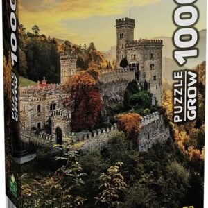 P1000 CASTELO DE GERNSTEIN