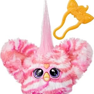 Furby Furblets Bub-Lee