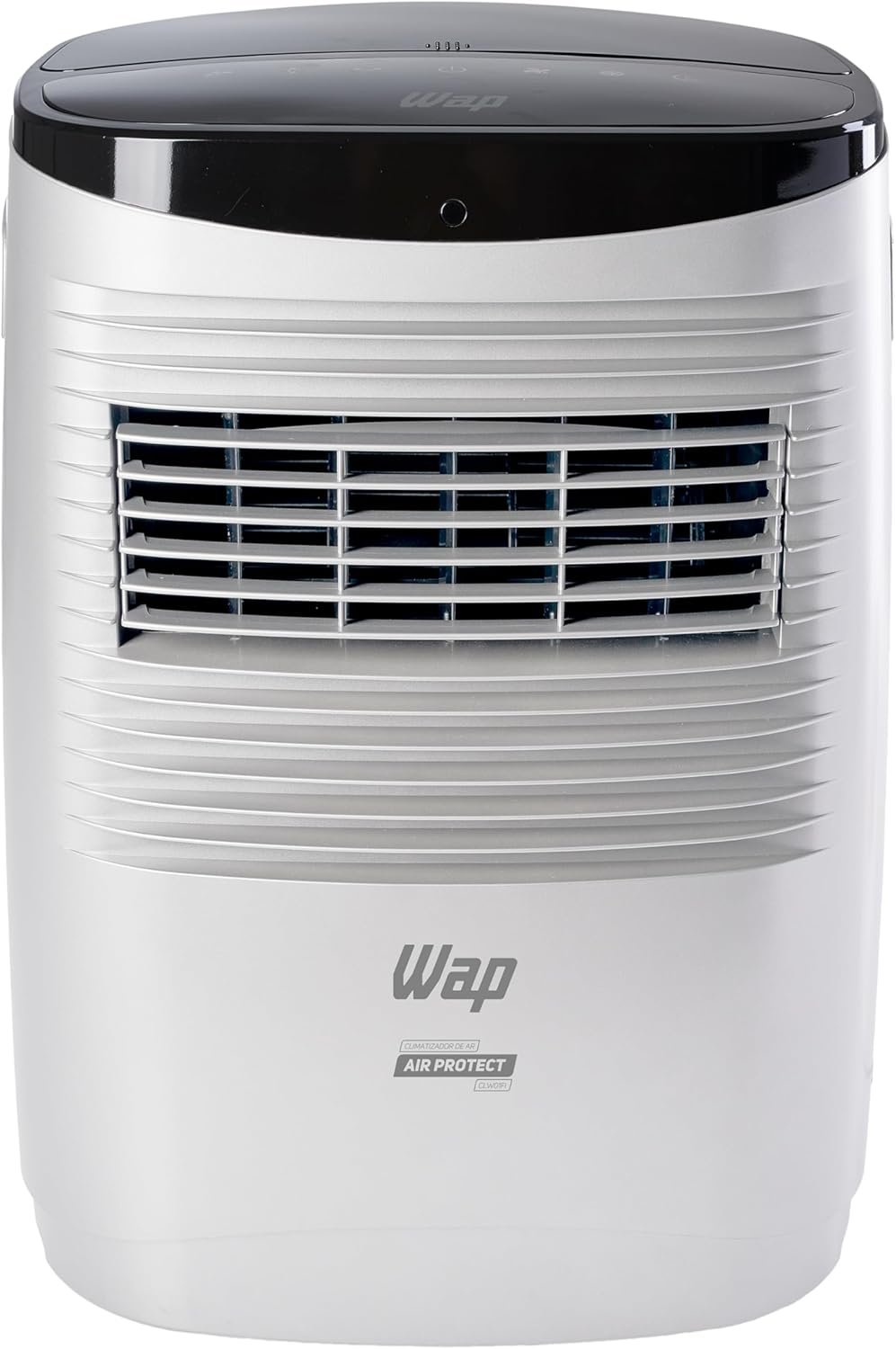 WAP Climatizador de Ar Frio AIR PROTECT, 20 Litros com Painel Touch em Led e 6 Funções, Baixo Ruído 135W (110, Volts) - Imagem 13