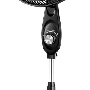 Ventilador Coluna Mondial 220V, 30cm, 6 pás, Turbo – VT-30C-NB Ventilador Coluna Mondial 220V, 30cm, 6 pás, Turbo – VT-30C-NB