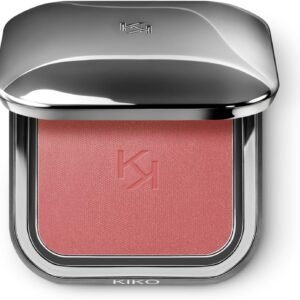 KIKO MILANO, Unlimited Blush, Blush em Pó, Cor