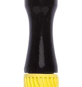 Marco Boni Escova Profissional Thermal Ceramic Yellow Basic 47 Mm 7332 Amarelo