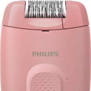 Depilador Philips Satinelle com 1 Acessório, depilação feminina BRE229/00 Rosa Bivolt